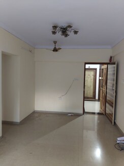 2 BHK Apartment For Sale in Lok Raunak Phase II