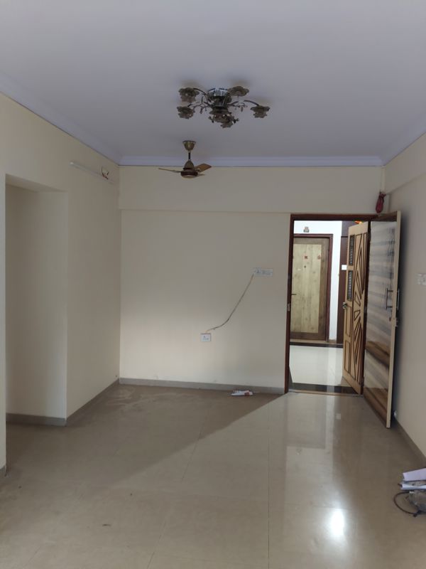2 BHK Apartment For Sale in Lok Raunak Phase II