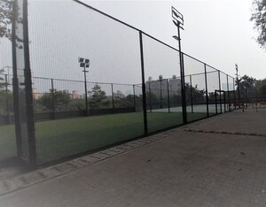 Room in 3 BHK Apartment at Rustomjee Azziano Wing D, Thane West – for Rent