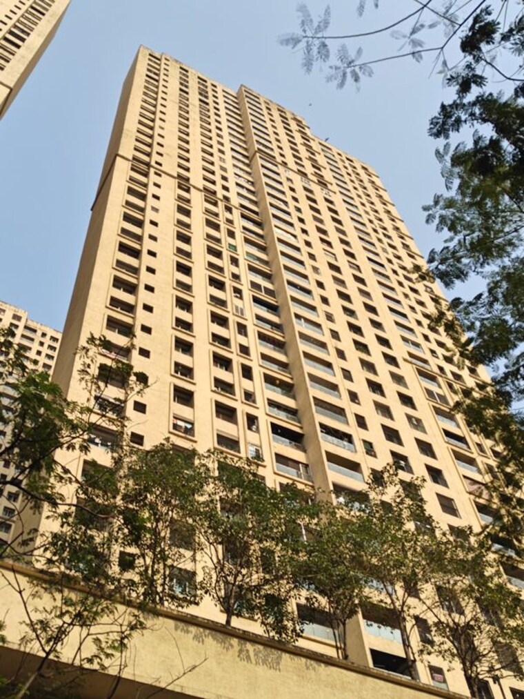 Exterior View, rustomjee-azziano-wing-d 3 Bedroom 1011 Sq.Ft. Apartment In Thane West Thane 10193778