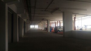 Parking in 3 BHK Apartment at Rustomjee Azziano Wing D, Thane West – for Rent