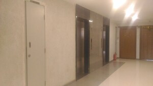 Room in 3 BHK Apartment at Rustomjee Azziano Wing D, Thane West – for Rent