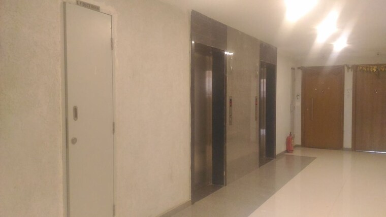 Room, rustomjee-azziano-wing-d 3 Bedroom 1011 Sq.Ft. Apartment In Thane West Thane 10193778