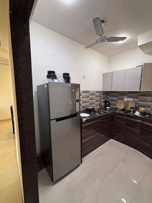 Kitchen in 2 BHK Apartment at Andheri West – for Rent