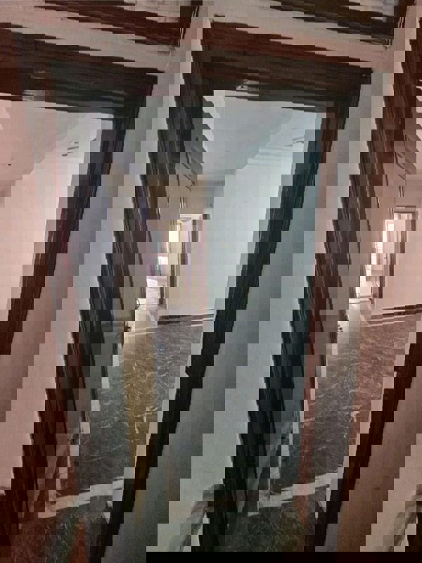 3 BHK + Pooja Room 1239 Sq.Ft. Apartment in H M Homes