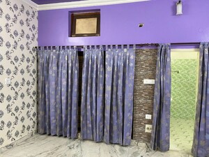 Building Lobby in 5 BHK Independent House at Gomti Nagar – for Rent