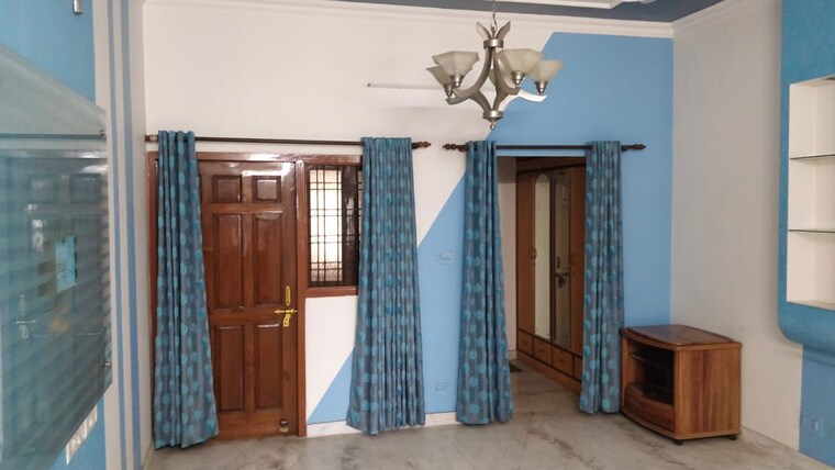 Bedroom, gomti nagar 5 Bedroom 3200 Sq.Ft. Independent House In Gomti Nagar Lucknow 10193927