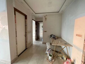 Parking in 2.5 BHK Apartment at The Wadhwa The Address, Ghatkopar West – for Rent