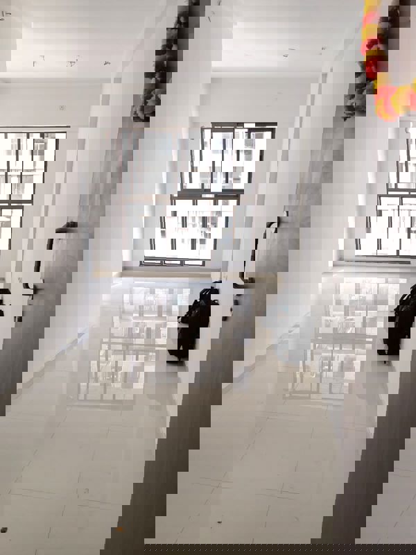 1 BHK +  400 Sq.Ft. Apartment in UK Iridium