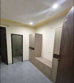 2 BHK + Pooja Room Apartment For Rent in Rishita Manhattan