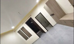 Furnished Amenities in 2 BHK Apartment at Rishita Manhattan, Gomti Nagar – for Rent