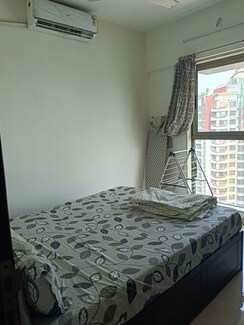 2 BHK Apartment For Rent in Chandak Cornerstone