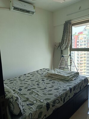 2 BHK Apartment For Rent in Chandak Cornerstone, Worli
