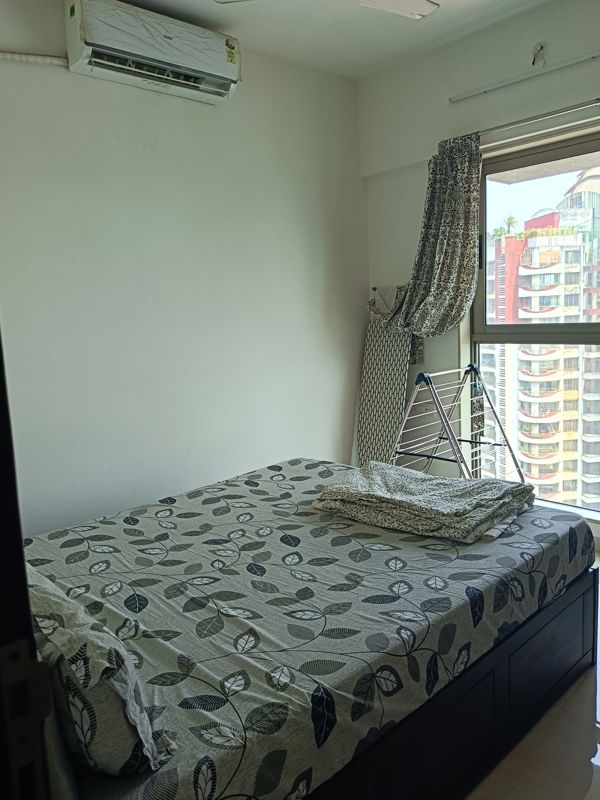 2 BHK Apartment For Rent in Chandak Cornerstone