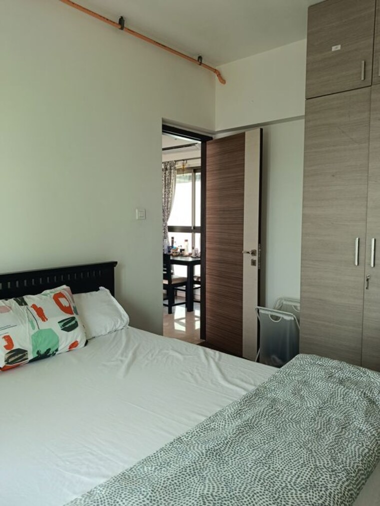 Room, chandak-cornerstone 2 Bedroom 584 Sq.Ft. Apartment In Worli Mumbai 10193971