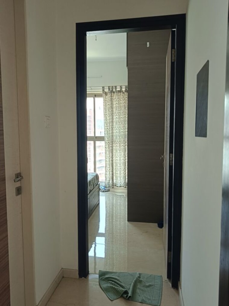 Bedroom, chandak-cornerstone 2 Bedroom 584 Sq.Ft. Apartment In Worli Mumbai 10193971