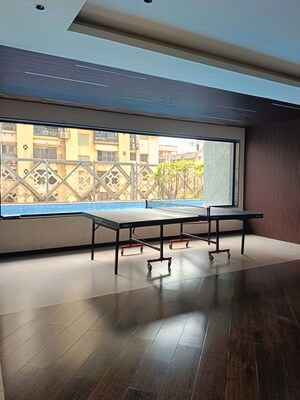  2 BHK Apartment at Chandak Cornerstone, Worli – for Rent