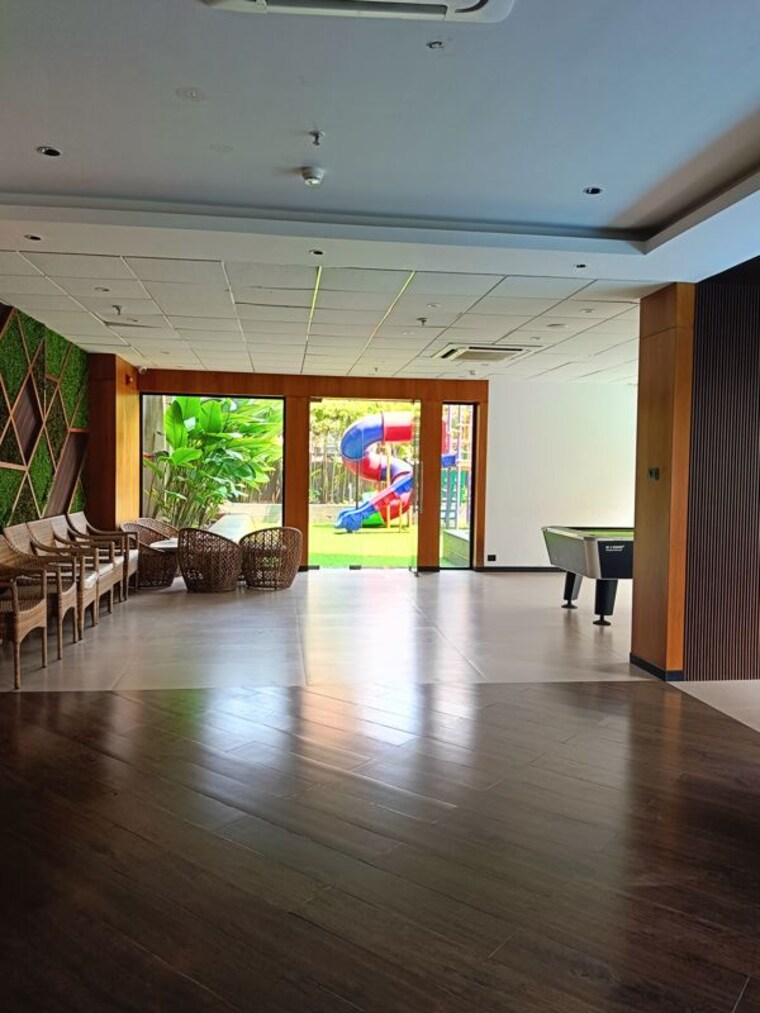 Exterior View, chandak-cornerstone 2 Bedroom 584 Sq.Ft. Apartment In Worli Mumbai 10193971