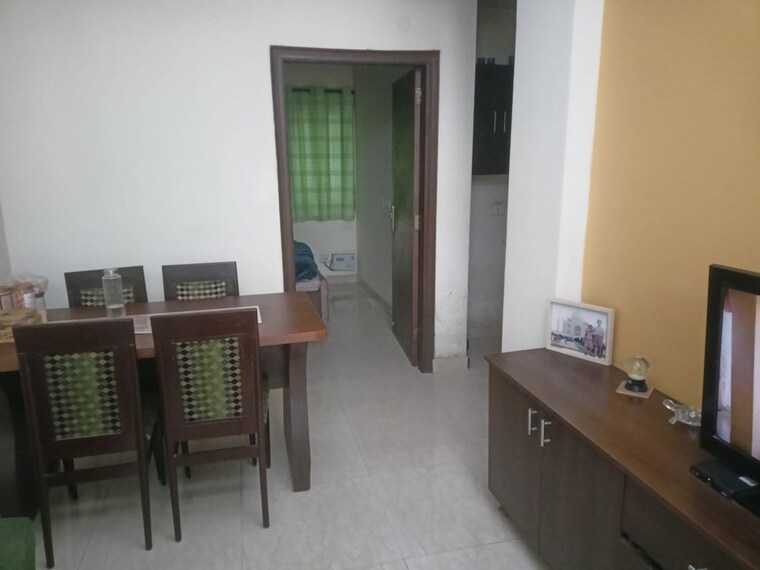 Kitchen, safdarjung enclave 3 Bedroom 1100 Sq.Ft. Builder Floor In Safdarjung Enclave Delhi 10193972
