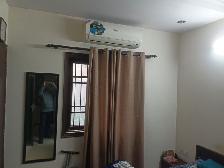 Living Room, safdarjung enclave 3 Bedroom 1100 Sq.Ft. Builder Floor In Safdarjung Enclave Delhi 10193972