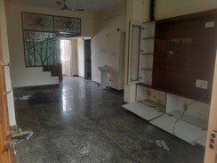 3 BHK + Pooja Room Builder Floor For Rent in Akshya Nagar