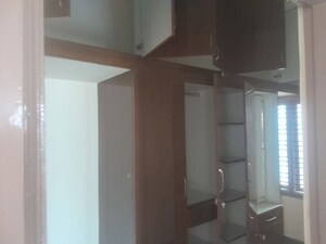 Building Lobby in 3 BHK Builder Floor at Akshya Nagar – for Rent