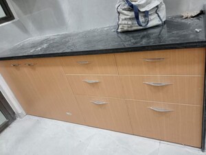 Furnished Amenities in 2 BHK Apartment at Runwal Bliss Wing D, Kanjurmarg East – for Rent