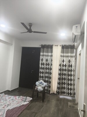 Living Room in 3.5 BHK Apartment at Gaur City 5th Avenue, Sector 4 Greater Noida – for Rent