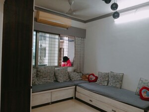 2 BHK Apartment For Rent in Sagar CHS Ghatkopar, Ghatkopar East
