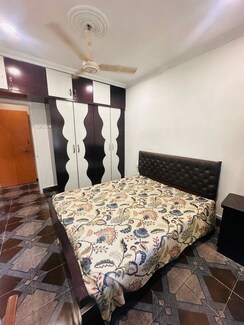 2 BHK Apartment For Rent in Cross Gate Apartment