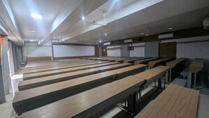 Kitchen in  Office Space at Crescent Plaza, Andheri East – for Rent