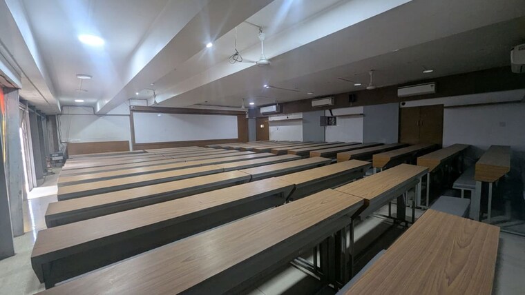 Kitchen, crescent-plaza Commercial Office Space 1000 Sq.Ft. In Andheri East Mumbai 10193921