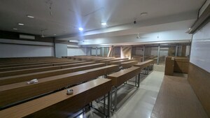 Balcony in  Office Space at Crescent Plaza, Andheri East – for Rent