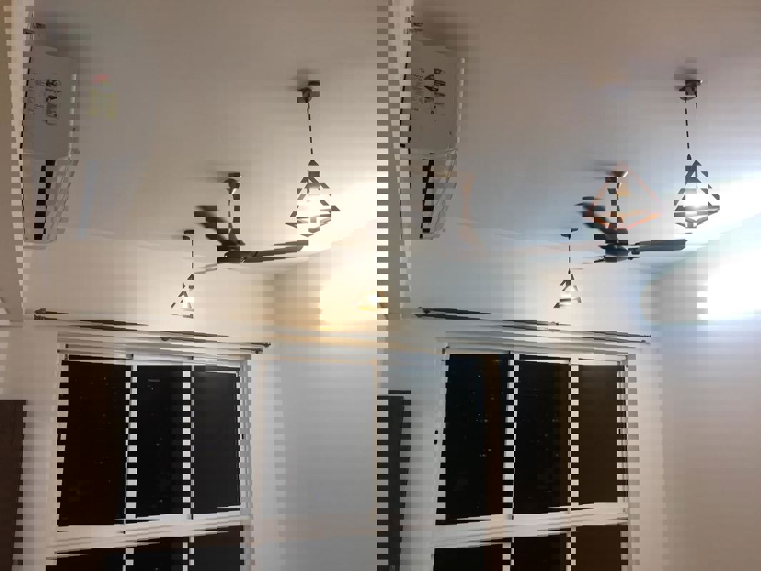 2 BHK 667 Sq.Ft. Apartment in LnT Emerald Isle Phase II