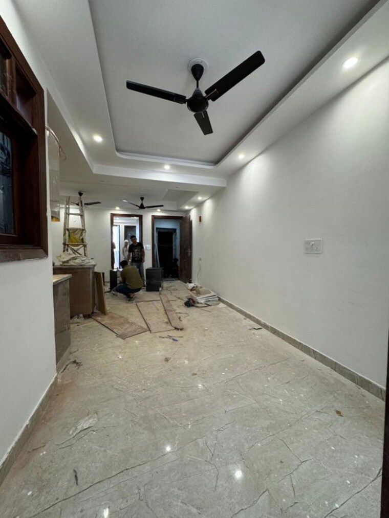  Parking, palm-residency-chhatarpur 3 Bedroom 1500 Sq.Ft. Apartment In Chattarpur Delhi 10193985
