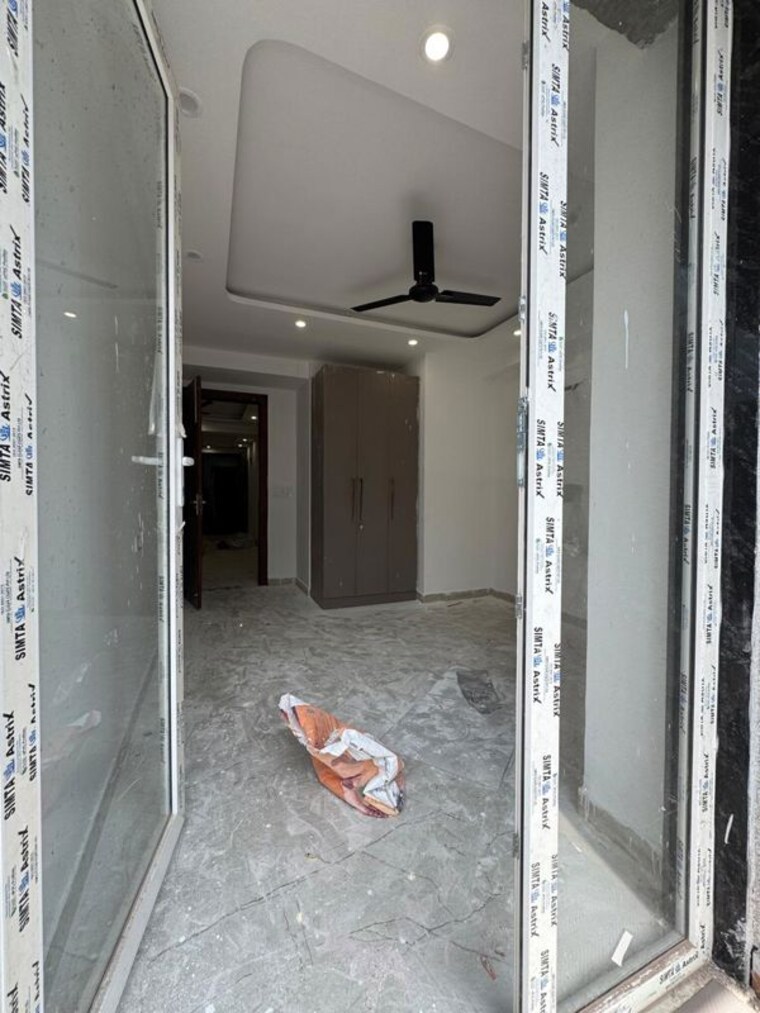Bathroom, palm-residency-chhatarpur 3 Bedroom 1500 Sq.Ft. Apartment In Chattarpur Delhi 10193985