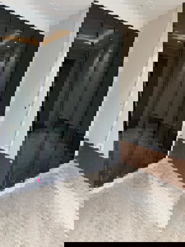 3 BHK + Pooja Room 1000 Sq.Ft. Apartment in Mahendra Aarna