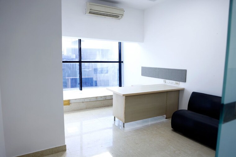Common Area, dilkap-chambers Commercial Office Space 5500 Sq.Ft. In Andheri West Mumbai 10193991