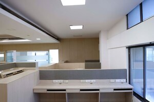 Team Area in  Office Space at Dilkap Chambers, Andheri West – for Rent