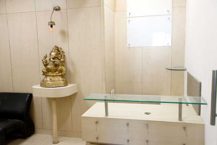 Common Area, dilkap-chambers Commercial Office Space 5500 Sq.Ft. In Andheri West Mumbai 10193991