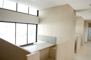 Team Area in  Office Space at Dilkap Chambers, Andheri West – for Rent