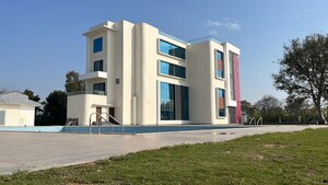 3 BHK Apartment – Exterior View View at Sector 113 - for Sale