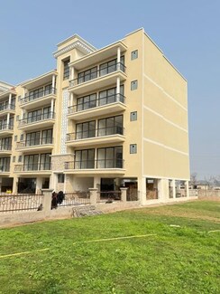 3 BHK + Pooja Room Apartment For Sale in Sector 113