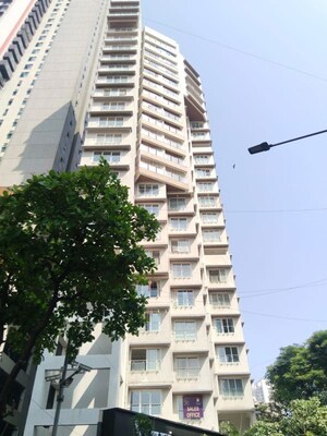 3 BHK Apartment For Sale in Shivaji Park