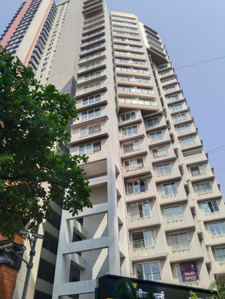 Exterior View, shivaji park 3 Bedroom 1200 Sq.Ft. Apartment In Shivaji Park Mumbai 10193987