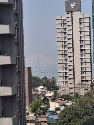 3 BHK Apartment – Exterior View View at Shivaji Park - for Sale