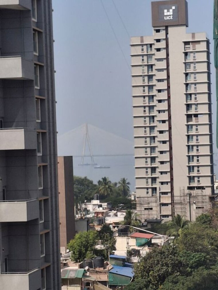 Exterior View, shivaji park 3 Bedroom 1200 Sq.Ft. Apartment In Shivaji Park Mumbai 10193987