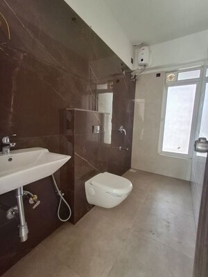 Attached Bathroom in 3 BHK Apartment at Shivaji Park – for Sale