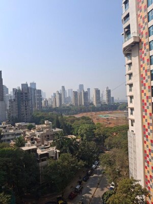 3 BHK Apartment – Exterior View View at Shivaji Park - for Sale