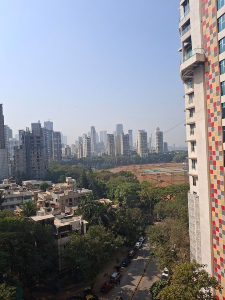 Exterior View, shivaji park 3 Bedroom 1200 Sq.Ft. Apartment In Shivaji Park Mumbai 10193987